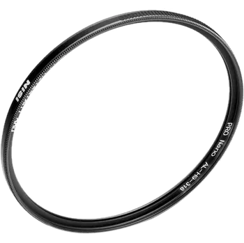 NiSi Filter Protector Pro Nano Huc 82mm