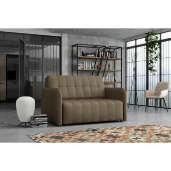 Křeslo Nábytek PEGAS s.r.o. Rozkládací křeslo Vivian Grand II paros 3/béžová