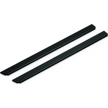 Vysavač na okno Pryžové stěrky pro čistič oken Electrolux 2x29 cm EBRW01