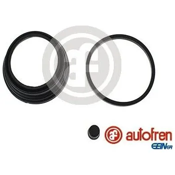 Brzdový třmen Sada na opravy, brzdový třmen AUTOFREN SEINSA D4064