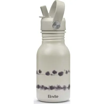 dětská jídelní sada Dětská láhev Elodie Details - Tidemark Drops