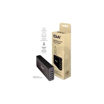 Video redukce Club3D CAC-1903EU