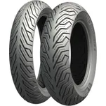 MICHELIN CITY GRIP 2 RF 120/70 - 10 54 L TL - scooter