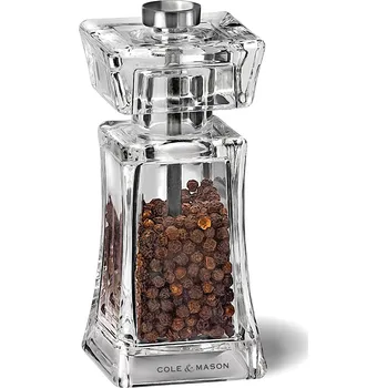 Mlýnek na koření Cole&Mason Mlýnek na pepř, Elixír PM 125mm H34101P