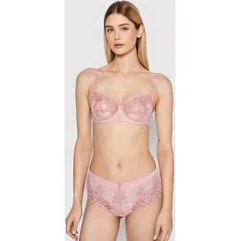 Dámská móda Podprsenka 15C330 Saga - Simone Péréle bílá 70B