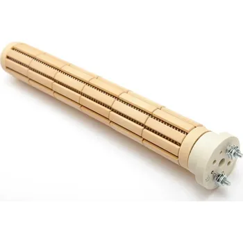 Příslušenství pro ohřívač vody DZD Dražice keramické topné těleso 2200W 230V 6 článků pro ohřívač vody