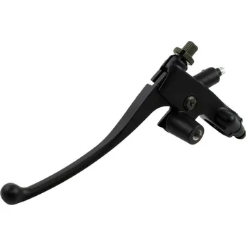 Univerzální spojková páčka s objímkou 1 mst_MS-880121