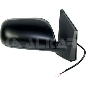 Auto zrcátko Vnější zpětné zrcátko ALKAR 6140040