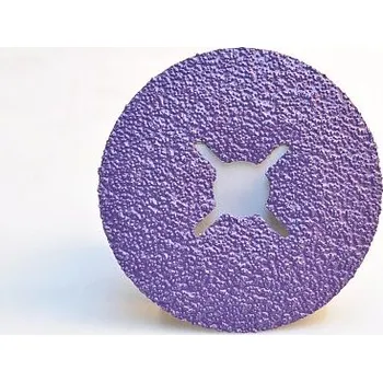 Brusný kotouč 3M Brusný fíbrový disk 982CX Pro 115x22 36+ Cubitron II