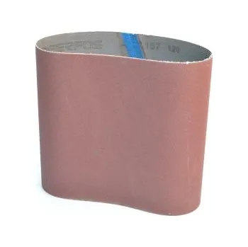 Brusný papír DEERFOS Brusný pás plátno XA167 200x475 P36