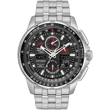 Hodinky Citizen JY8050-51E Skyhawk Radiocontrolled