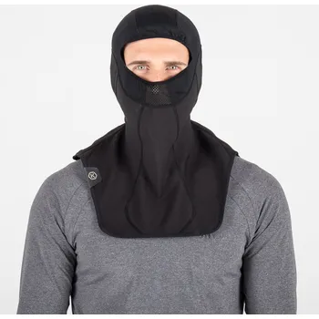 Motocyklová kukla Cold Killers Hot Hood