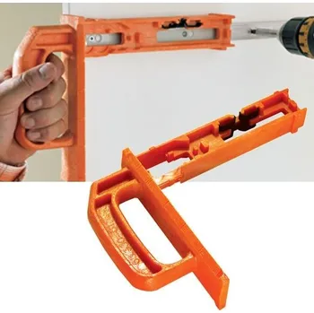 Nábytek Blum Šablóna MINIFIX