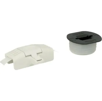 Nábytek Blum Sada unášeče LEGRABOX / Bílá