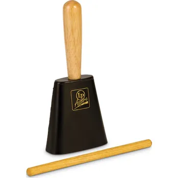 Kravský zvon Latin Percussion Kravský zvon Aspire EZ-GripLPA900-BK 17673