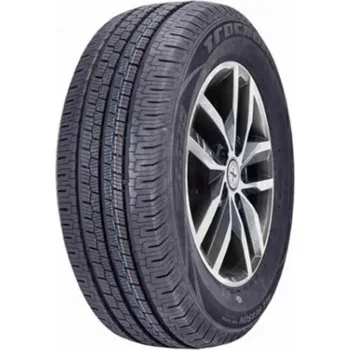 Auto-moto TRACMAX VAN SAVER A/S 195/75 R16 107S