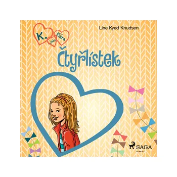 K. jako Klára 5 – Čtyřlístek MP3 download