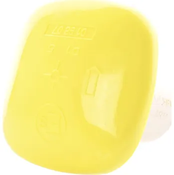 Směrový světlomet BOČNÍ BLIKAČ pro vozy ŠKODA - žlutý