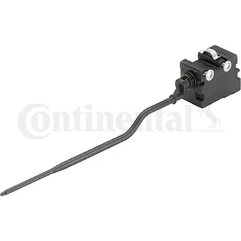 Dálkový bezklíčový systém Nastavovací prvek, centrální zamykání Continental/VDO 406-204-010-005Z