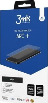 3mk ARC+ ochranná fólie pro Xiaomi Mi 11 Lite 4G/5G/Mi 11 Lite 5G NE