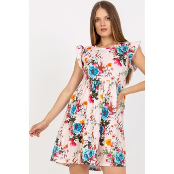 Dámské šaty Denní šaty model 168173 Rue Paris M