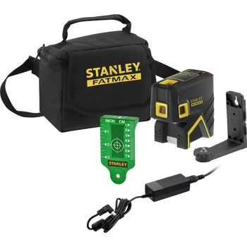 Měřící laser STANLEY FMHT77596-1 FatMax