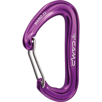 karabina Camp karabina Nano 22 Barva: purple