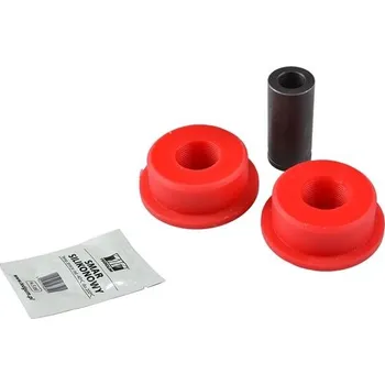 Zavěšení kol Uložení, řídicí mechanismus TEDGUM TED25116