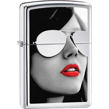 Zapalovač Zapalovač Zippo BS Sunglasses 28274