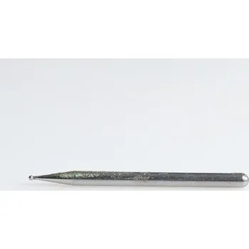 Brusný kotouč Ostatní Diamantové tělísko kulové průměr 1/3 mm