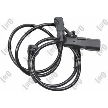 Přislušenství brzdového systému Snímač, počet otáček kol ABAKUS 120-03-143