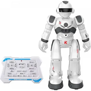 autíčko Inteligentní Robot s čidlem