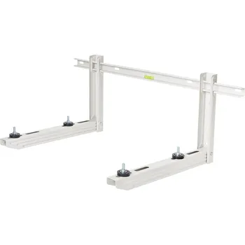 Příslušenství pro vzduchotechniku DRŽÁK KLIMATIZACE S NOSNÍKEM RODIGAS MS253 465 MM