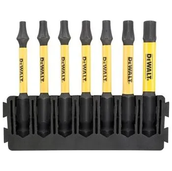 Bit DeWALT DT70825 57mm držák na 7ks bitů