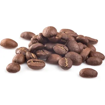 Káva El Salvador SHG Finca Los Naranjos - Micro Lot, 250g