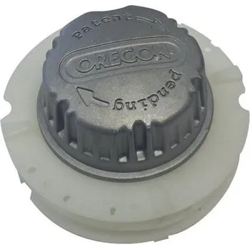 Strunová hlava Cívka + spodní dorazová miska pro hlavu