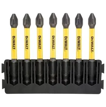 Bit DeWALT DT70817 57mm držák na 7ks bitů