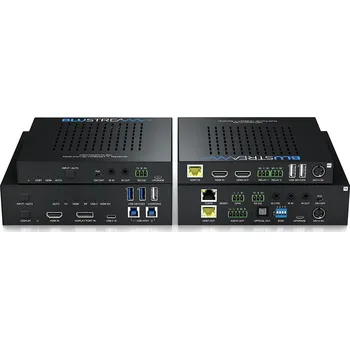 Redukce Blustream HDMI extender HEX70HDUK-KIT