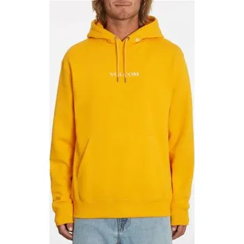 Pánská mikina MIKINA VOLCOM Volcom Stone Po Fleece - žlutá - M + při osobním odběru 1 036 Kč