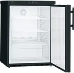 Liebherr FKUv 1610 744 Premium Podstavná chladnička s chlazením s cirkulací vzduchu
