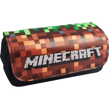 Školní pouzdro Minecraft Classic