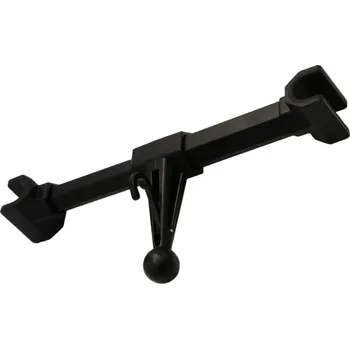 Držák do auta samostatná noha na opěrku hlavy N4