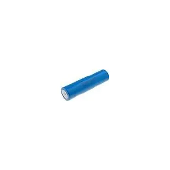 Článková baterie TEKCELL Baterie lithiové 3,6V CC Ø26x102mm 13000mAh
