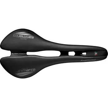 Sedlo na kolo Selle San Marco Sedlo Aspide Open-Fit Superleggera Narrow