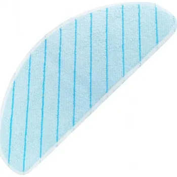 Utěrka pro robotický vysavač Mop pro vysavač ECOVACS Deebot Aivi T9 Aivi (+) 1ks