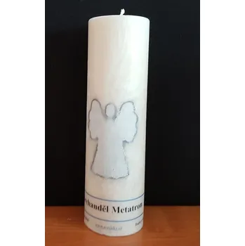 Svíčka Svíčka Archanděla Metatrona