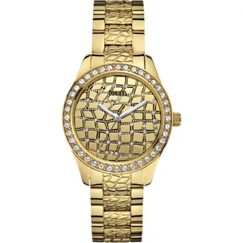 Hodinky Hodinky Guess Gold Tone U0236L2
