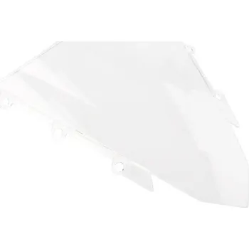 Plexi štít čirý Honda CBR 500R 2016-2018 mst_MS-2405W