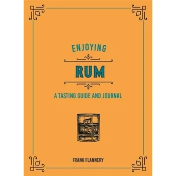 Enjoying Rum - Flannery, Frank