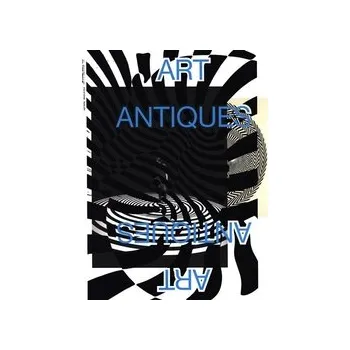 Časopis Art & Antiques 9/2019